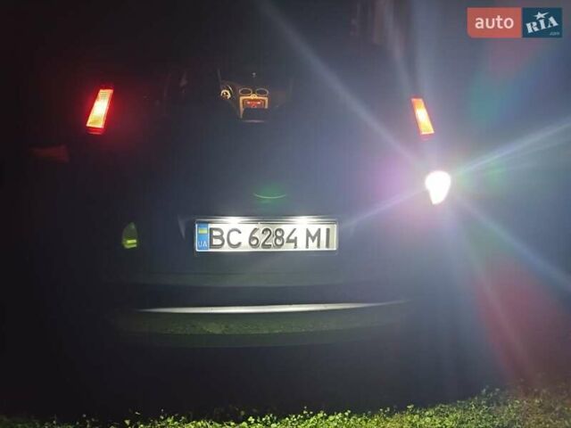 Черный Форд Фокус, объемом двигателя 1.6 л и пробегом 283 тыс. км за 4550 $, фото 38 на Automoto.ua