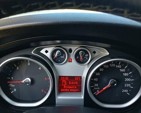 Форд Фокус 2007 в Львове на Automoto.ua Черный Форд Фокус, объемом двигателя 1.56 л и пробегом 318 тыс. км за 5250 $, фото 11 на Automoto.ua