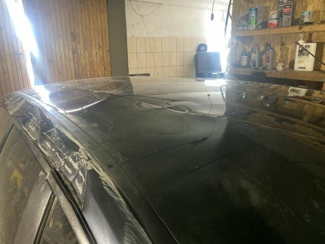 Черный Форд Фокус, объемом двигателя 1.6 л и пробегом 1 тыс. км за 3200 $, фото 6 на Automoto.ua