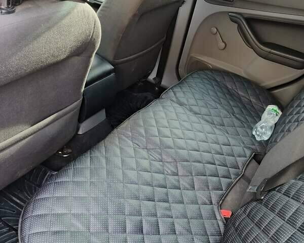 Черный Форд Фокус, объемом двигателя 1.56 л и пробегом 356 тыс. км за 5300 $, фото 30 на Automoto.ua