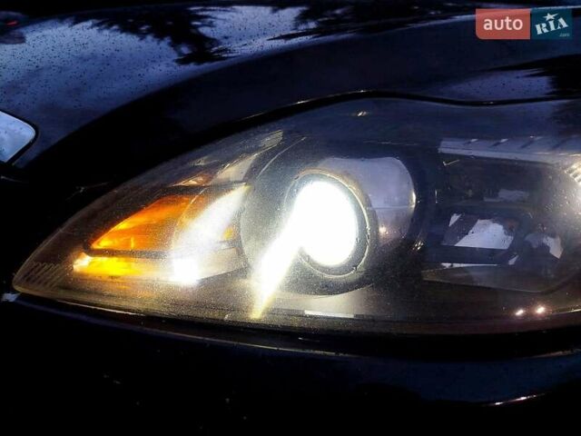 Форд Фокус 2008 в Сколе на Automoto.ua Черный Форд Фокус, объемом двигателя 1.56 л и пробегом 287 тыс. км за 5200 $, фото 36 на Automoto.ua