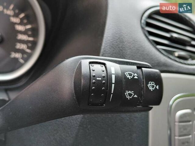 Форд Фокус 2008 в Самборе на Automoto.ua Черный Форд Фокус, объемом двигателя 1.6 л и пробегом 225 тыс. км за 4999 $, фото 80 на Automoto.ua