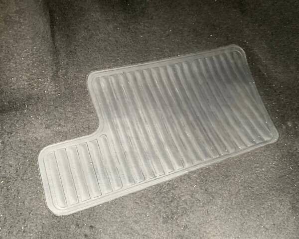 Форд Фокус 2008 в Гайвороне на Automoto.ua Черный Форд Фокус, объемом двигателя 2 л и пробегом 293 тыс. км за 5100 $, фото 40 на Automoto.ua