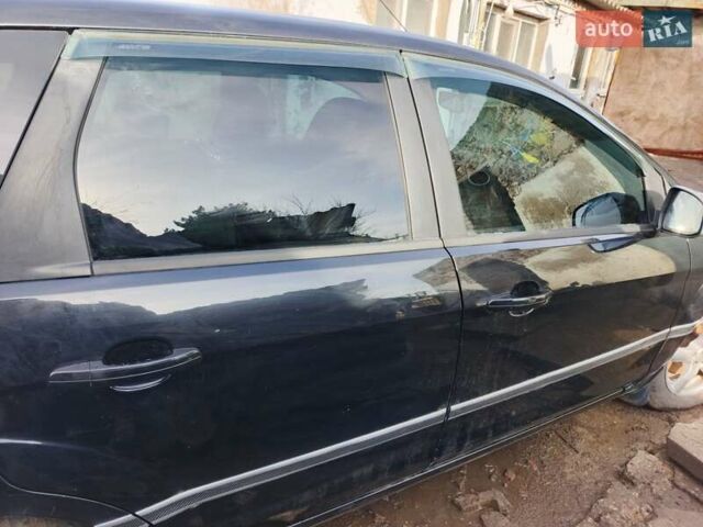 Черный Форд Фокус, объемом двигателя 1.56 л и пробегом 356 тыс. км за 5300 $, фото 22 на Automoto.ua