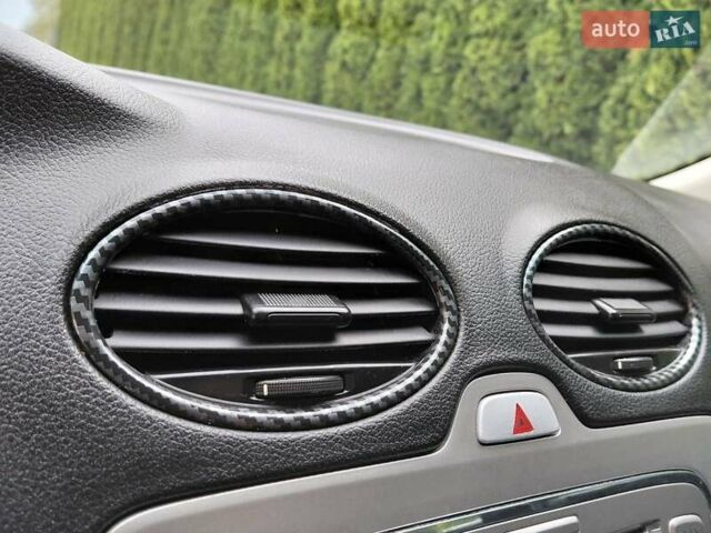 Форд Фокус 2008 в Самборе на Automoto.ua Черный Форд Фокус, объемом двигателя 1.6 л и пробегом 225 тыс. км за 4999 $, фото 84 на Automoto.ua