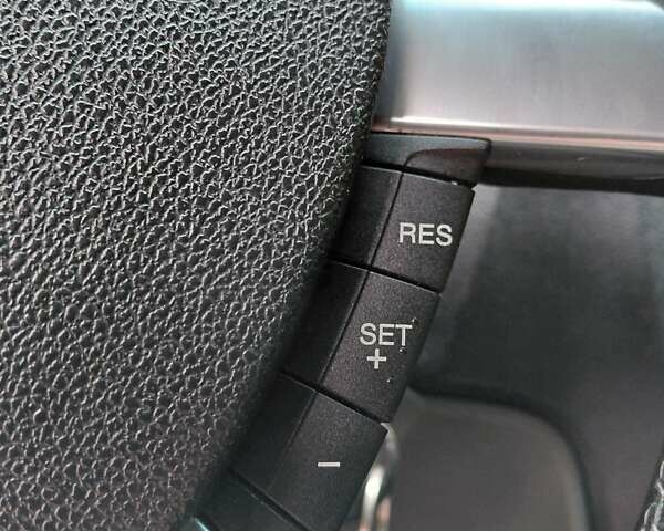 Форд Фокус 2008 у Самборе на Automoto.ua Чорний Форд Фокус, об'ємом двигуна 1.6 л та пробігом 225 тис. км за 4999 $, фото 51 на Automoto.ua