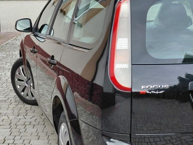 Форд Фокус 2008 в Самборе на Automoto.ua Черный Форд Фокус, объемом двигателя 0 л и пробегом 225 тыс. км за 4999 $, фото 11 на Automoto.ua