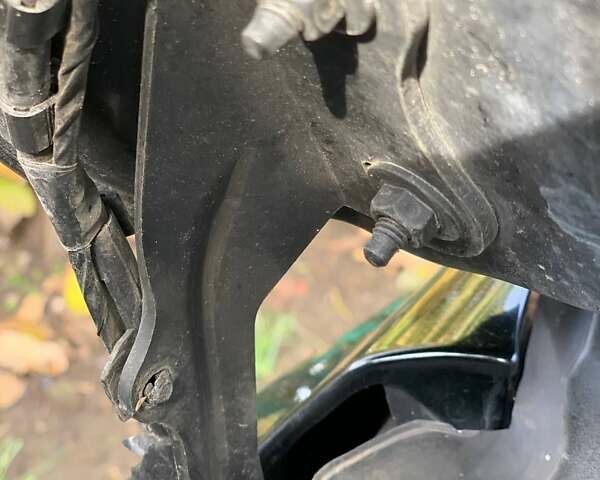 Форд Фокус 2008 в Гайвороне на Automoto.ua Черный Форд Фокус, объемом двигателя 2 л и пробегом 293 тыс. км за 5100 $, фото 33 на Automoto.ua