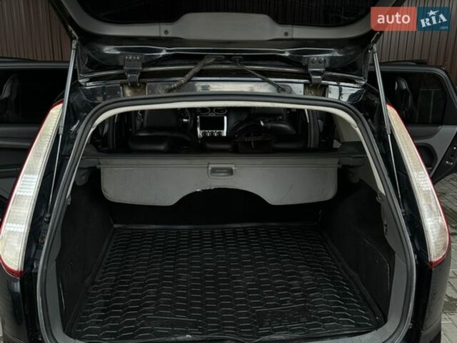 Чорний Форд Фокус, об'ємом двигуна 1.6 л та пробігом 295 тис. км за 5599 $, фото 13 на Automoto.ua