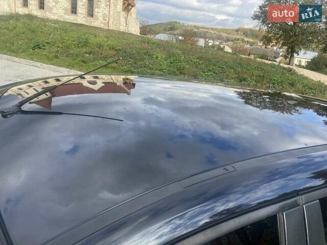 Форд Фокус 2008 в Бережанах на Automoto.ua Черный Форд Фокус, объемом двигателя 1.6 л и пробегом 260 тыс. км за 5500 $, фото 4 на Automoto.ua