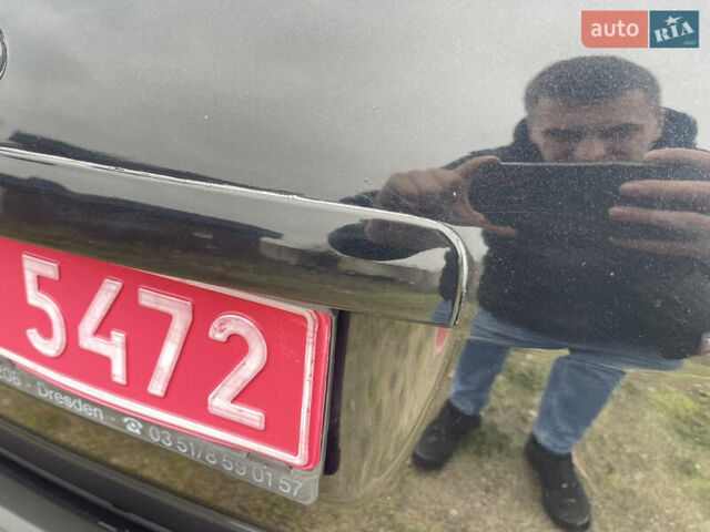 Черный Форд Фокус, объемом двигателя 1.6 л и пробегом 223 тыс. км за 6400 $, фото 26 на Automoto.ua