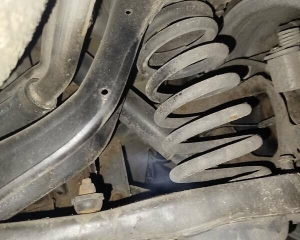 Чорний Форд Фокус, об'ємом двигуна 1.8 л та пробігом 192 тис. км за 5900 $, фото 52 на Automoto.ua