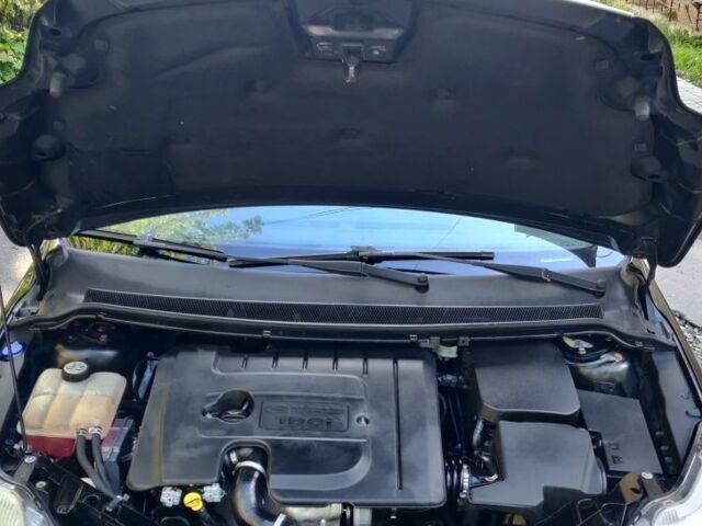 Чорний Форд Фокус, об'ємом двигуна 1.6 л та пробігом 260 тис. км за 5900 $, фото 21 на Automoto.ua