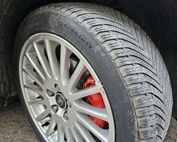 Черный Форд Фокус, объемом двигателя 1.8 л и пробегом 170 тыс. км за 6300 $, фото 8 на Automoto.ua