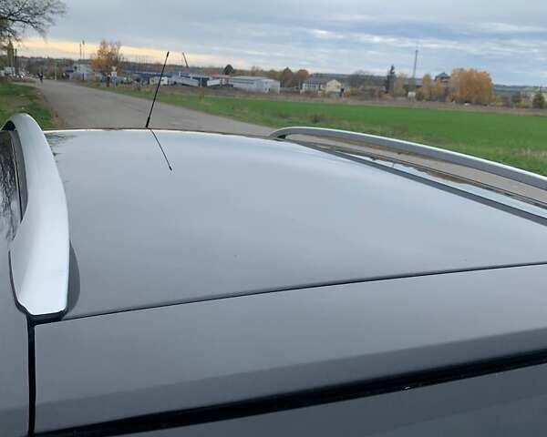 Форд Фокус 2008 в Гайвороне на Automoto.ua Черный Форд Фокус, объемом двигателя 2 л и пробегом 293 тыс. км за 5100 $, фото 2 на Automoto.ua