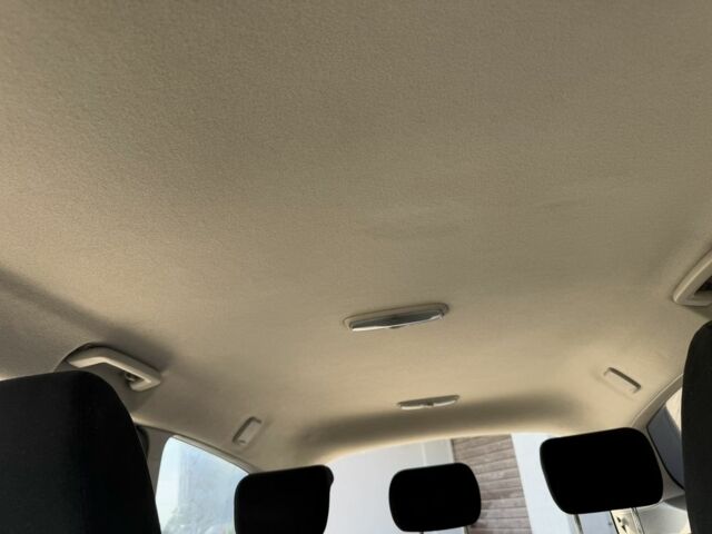 Черный Форд Фокус, объемом двигателя 1.6 л и пробегом 293 тыс. км за 5500 $, фото 22 на Automoto.ua