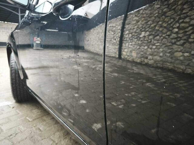 Черный Форд Фокус, объемом двигателя 1.6 л и пробегом 190 тыс. км за 5200 $, фото 7 на Automoto.ua