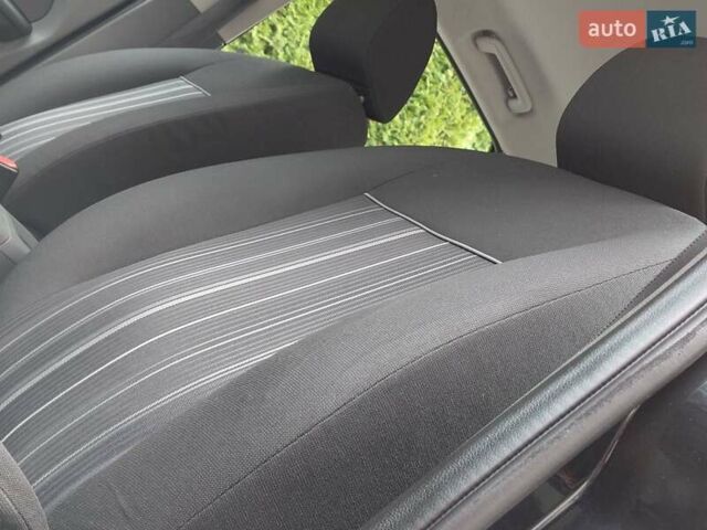 Форд Фокус 2008 в Самборе на Automoto.ua Черный Форд Фокус, объемом двигателя 1.6 л и пробегом 225 тыс. км за 4999 $, фото 56 на Automoto.ua