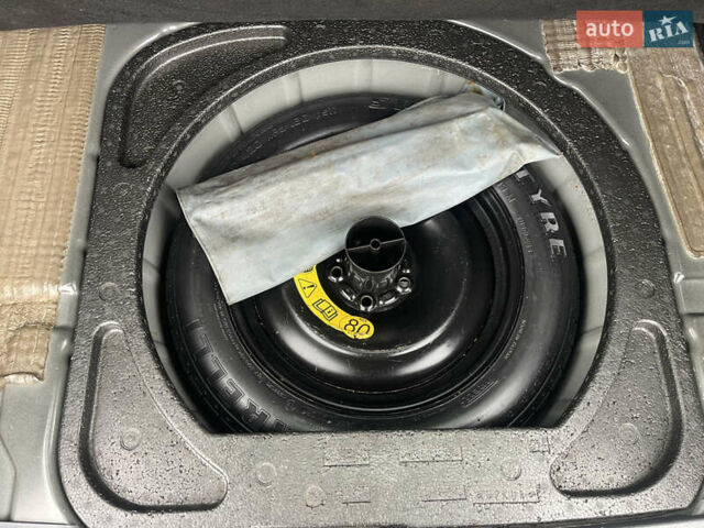 Черный Форд Фокус, объемом двигателя 1.6 л и пробегом 223 тыс. км за 6400 $, фото 52 на Automoto.ua