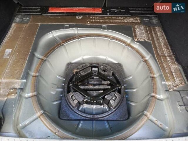 Чорний Форд Фокус, об'ємом двигуна 1.6 л та пробігом 208 тис. км за 5800 $, фото 11 на Automoto.ua