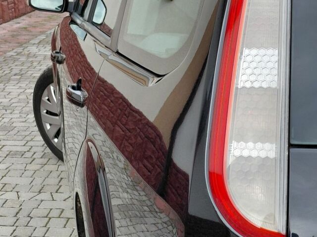 Форд Фокус 2008 в Самборе на Automoto.ua Черный Форд Фокус, объемом двигателя 0 л и пробегом 225 тыс. км за 4999 $, фото 13 на Automoto.ua