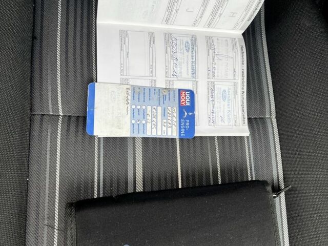 Черный Форд Фокус, объемом двигателя 1.6 л и пробегом 200 тыс. км за 5500 $, фото 22 на Automoto.ua