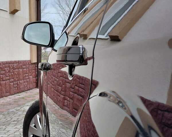 Форд Фокус 2008 в Самборе на Automoto.ua Черный Форд Фокус, объемом двигателя 1.6 л и пробегом 225 тыс. км за 4999 $, фото 30 на Automoto.ua