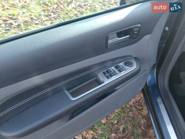 Форд Фокус 2008 в Дубно на Automoto.ua Черный Форд Фокус, объемом двигателя 1.6 л и пробегом 270 тыс. км за 4899 $, фото 11 на Automoto.ua