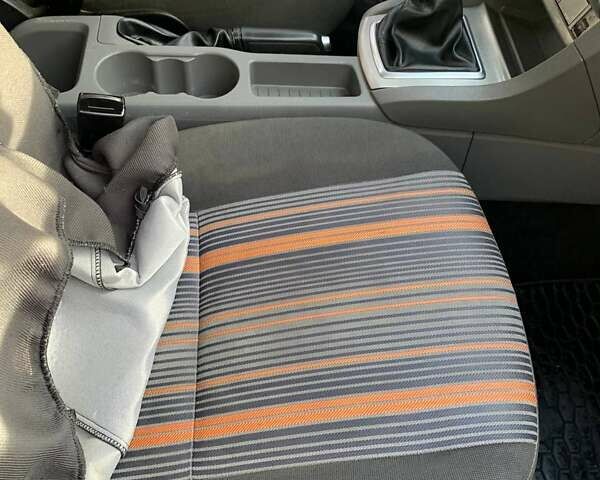 Форд Фокус 2008 в Гайвороне на Automoto.ua Черный Форд Фокус, объемом двигателя 2 л и пробегом 293 тыс. км за 5100 $, фото 45 на Automoto.ua