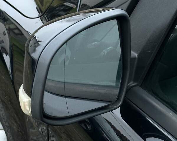 Чорний Форд Фокус, об'ємом двигуна 1.8 л та пробігом 211 тис. км за 5400 $, фото 13 на Automoto.ua