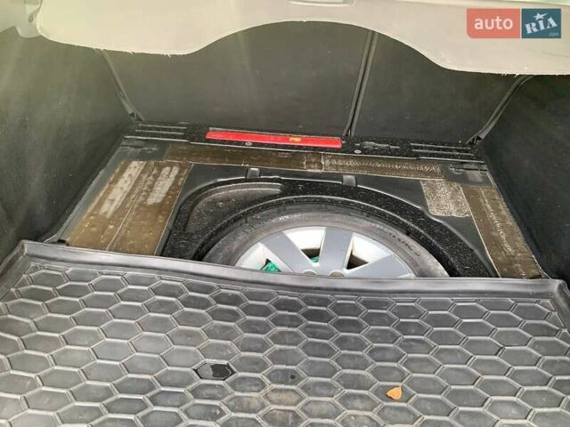 Форд Фокус 2008 в Гайвороне на Automoto.ua Черный Форд Фокус, объемом двигателя 2 л и пробегом 293 тыс. км за 5100 $, фото 39 на Automoto.ua