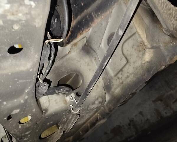 Чорний Форд Фокус, об'ємом двигуна 1.8 л та пробігом 192 тис. км за 5900 $, фото 42 на Automoto.ua