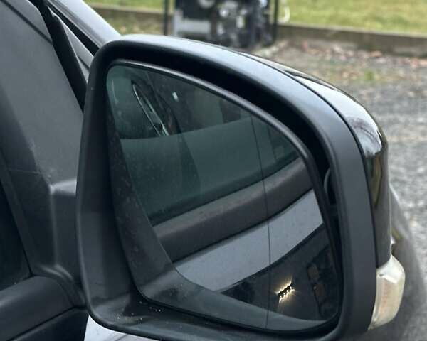 Чорний Форд Фокус, об'ємом двигуна 1.8 л та пробігом 211 тис. км за 5400 $, фото 14 на Automoto.ua