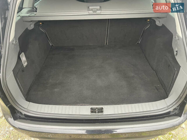 Черный Форд Фокус, объемом двигателя 1.6 л и пробегом 223 тыс. км за 6400 $, фото 49 на Automoto.ua