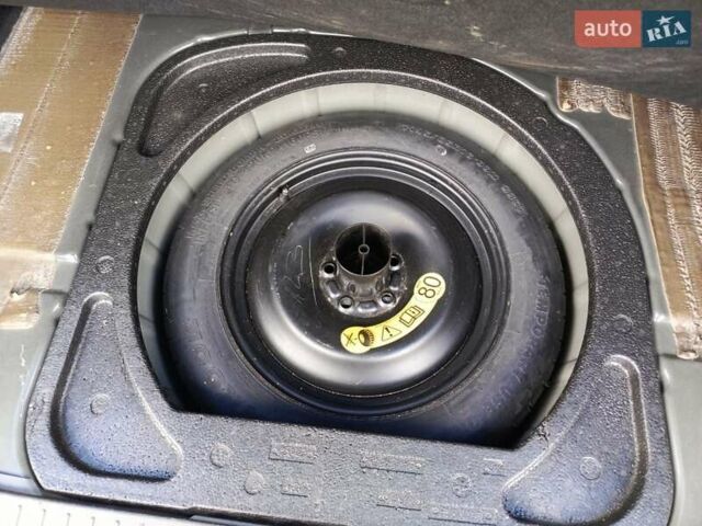 Чорний Форд Фокус, об'ємом двигуна 1.6 л та пробігом 208 тис. км за 5800 $, фото 12 на Automoto.ua