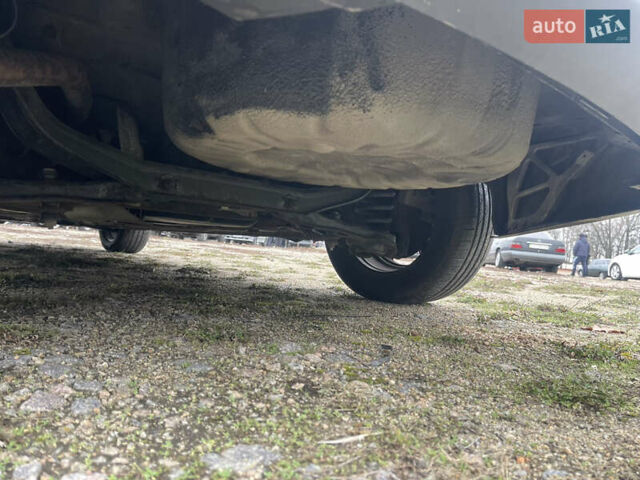 Черный Форд Фокус, объемом двигателя 1.6 л и пробегом 223 тыс. км за 6400 $, фото 29 на Automoto.ua