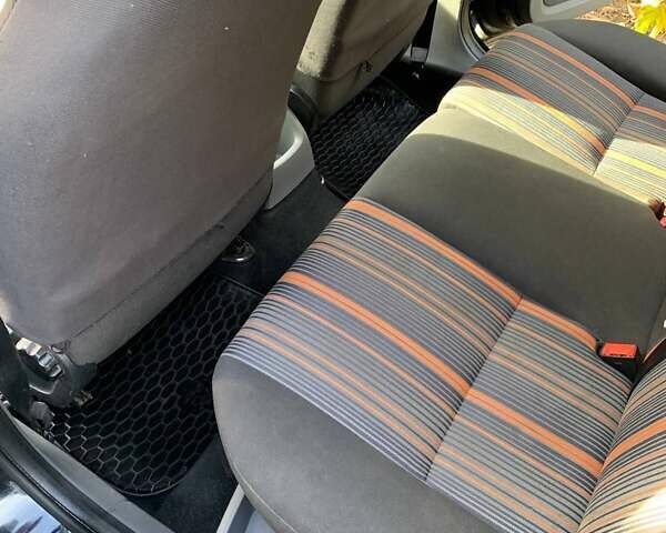 Форд Фокус 2008 в Гайвороне на Automoto.ua Черный Форд Фокус, объемом двигателя 2 л и пробегом 293 тыс. км за 5100 $, фото 31 на Automoto.ua