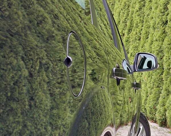 Форд Фокус 2008 в Самборе на Automoto.ua Черный Форд Фокус, объемом двигателя 1.6 л и пробегом 225 тыс. км за 4999 $, фото 42 на Automoto.ua