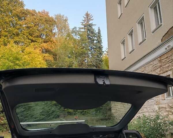 Чорний Форд Фокус, об'ємом двигуна 1.6 л та пробігом 245 тис. км за 4900 $, фото 14 на Automoto.ua