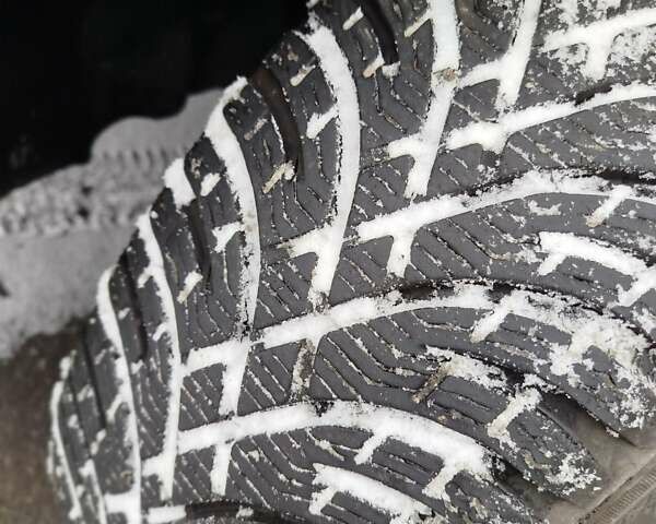 Чорний Форд Фокус, об'ємом двигуна 1.8 л та пробігом 192 тис. км за 5900 $, фото 34 на Automoto.ua