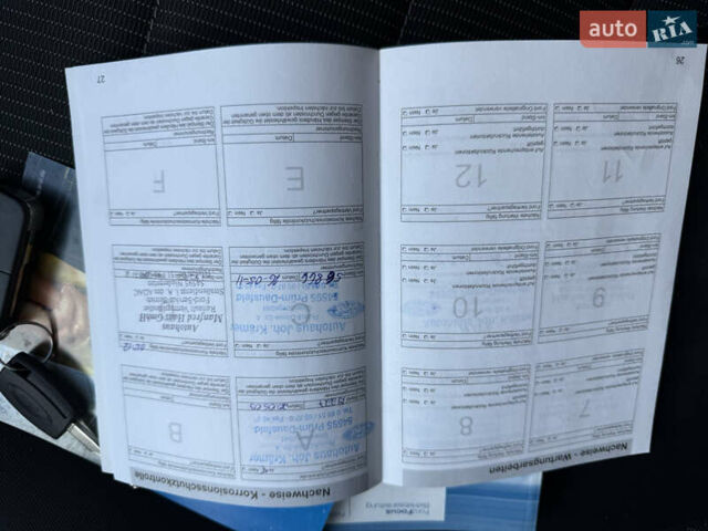 Черный Форд Фокус, объемом двигателя 1.6 л и пробегом 189 тыс. км за 5700 $, фото 41 на Automoto.ua