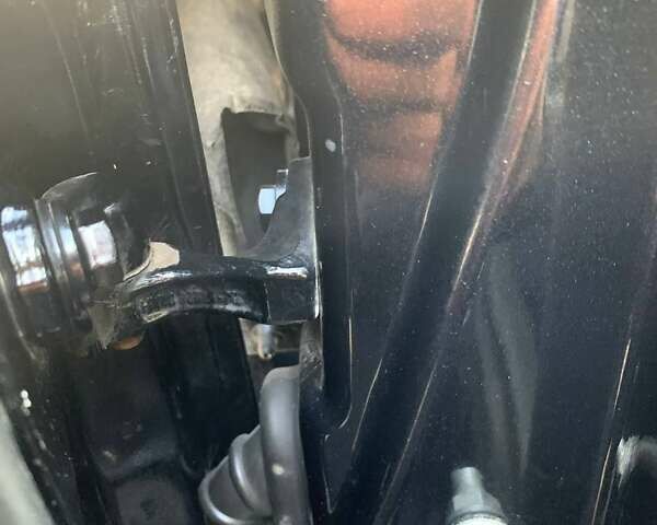 Форд Фокус 2008 в Гайвороне на Automoto.ua Черный Форд Фокус, объемом двигателя 2 л и пробегом 293 тыс. км за 5100 $, фото 25 на Automoto.ua