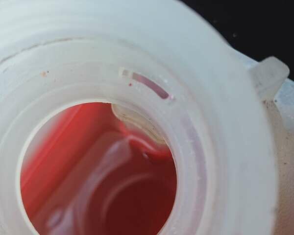 Форд Фокус 2008 в Гайвороне на Automoto.ua Черный Форд Фокус, объемом двигателя 2 л и пробегом 293 тыс. км за 5100 $, фото 18 на Automoto.ua