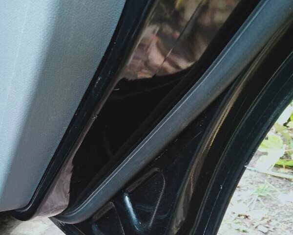 Форд Фокус 2008 в Гайвороне на Automoto.ua Черный Форд Фокус, объемом двигателя 2 л и пробегом 293 тыс. км за 5100 $, фото 17 на Automoto.ua