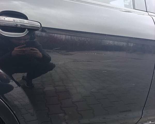 Чорний Форд Фокус, об'ємом двигуна 1.6 л та пробігом 335 тис. км за 4500 $, фото 6 на Automoto.ua