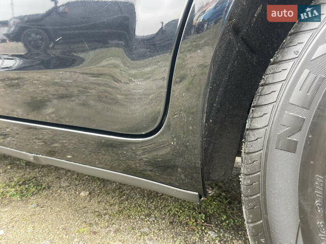 Черный Форд Фокус, объемом двигателя 1.6 л и пробегом 223 тыс. км за 6400 $, фото 33 на Automoto.ua