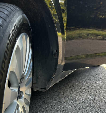 Черный Форд Фокус, объемом двигателя 1.56 л и пробегом 254 тыс. км за 5200 $, фото 9 на Automoto.ua