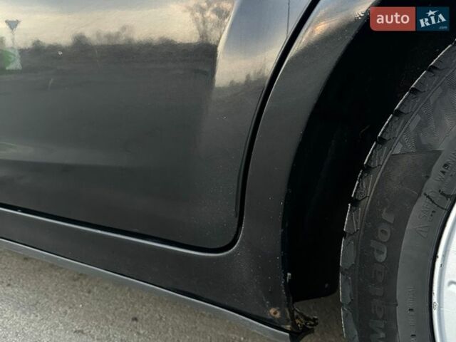 Чорний Форд Фокус, об'ємом двигуна 1.6 л та пробігом 295 тис. км за 5599 $, фото 12 на Automoto.ua