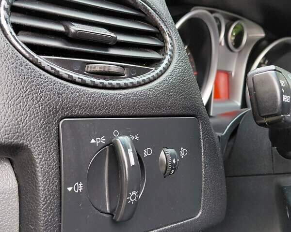 Форд Фокус 2008 у Самборе на Automoto.ua Чорний Форд Фокус, об'ємом двигуна 1.6 л та пробігом 225 тис. км за 4999 $, фото 50 на Automoto.ua