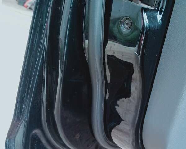 Форд Фокус 2008 в Гайвороне на Automoto.ua Черный Форд Фокус, объемом двигателя 2 л и пробегом 293 тыс. км за 5100 $, фото 21 на Automoto.ua